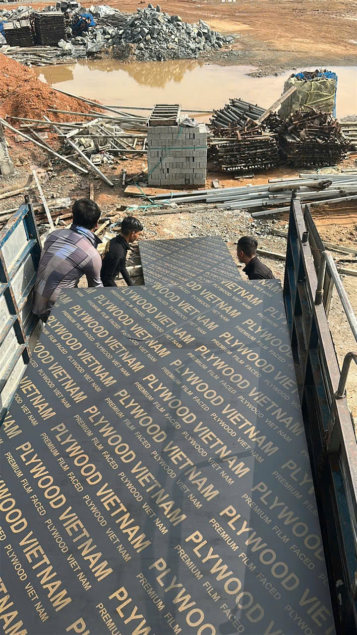 Ván phủ phim Bắc Ninh