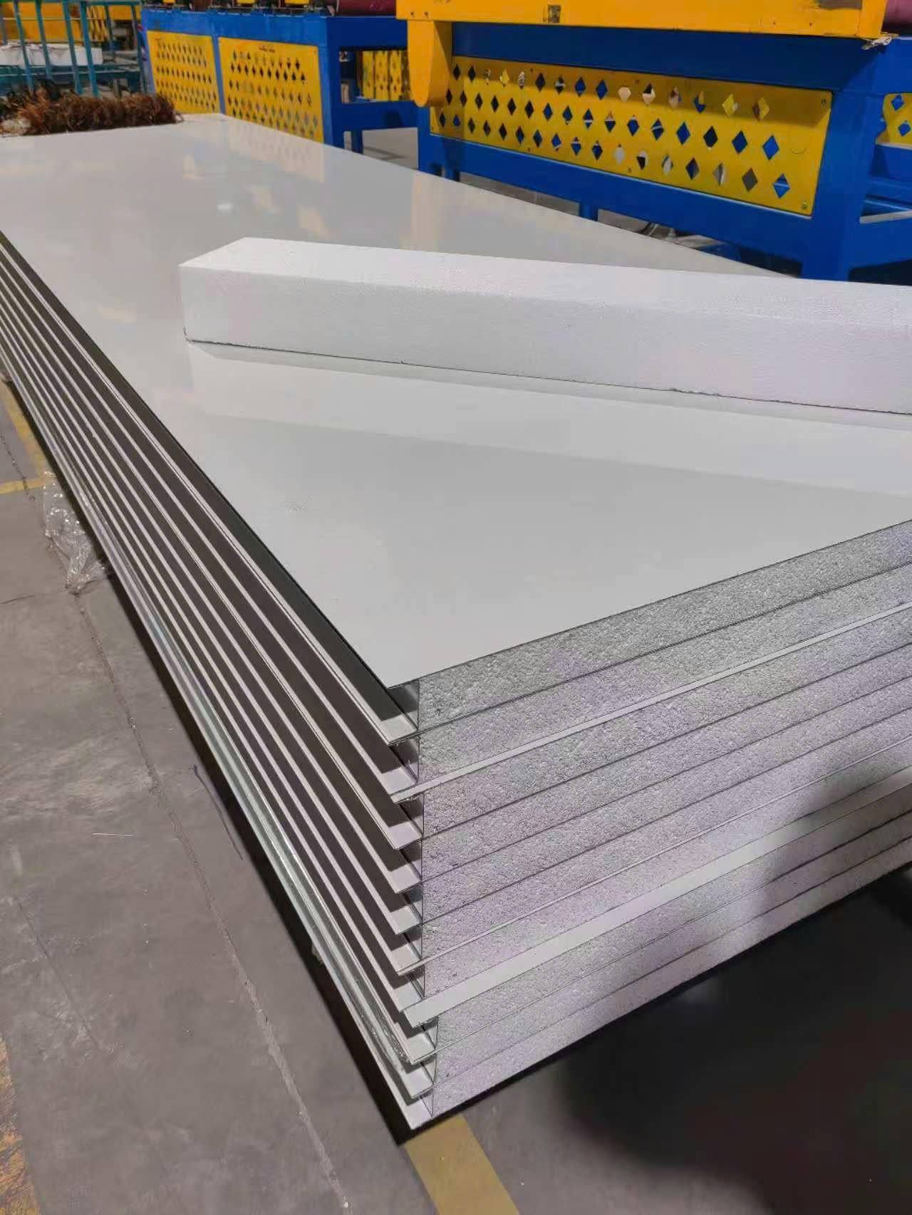 Thi công Panel Bắc Giang