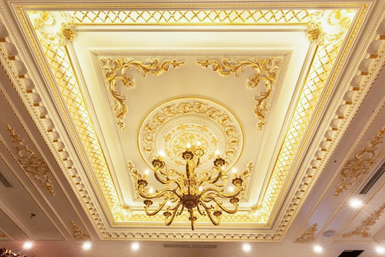 Tấm thạch cao Ninh Bình Tấm thạch cao Ninh Bình